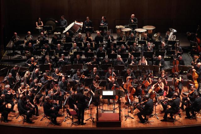 Al Teatro Massimo Di Palermo La Musica Delle Donne Diretta Da Una Donna