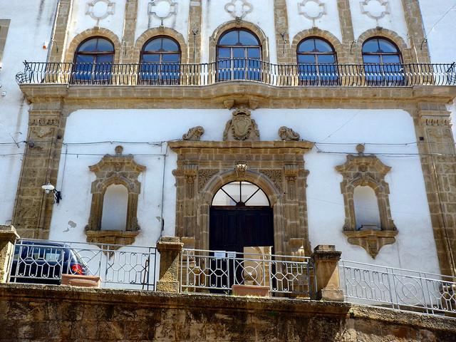 Biblioteca Comunale 'L. Scarabelli' di Caltanissetta