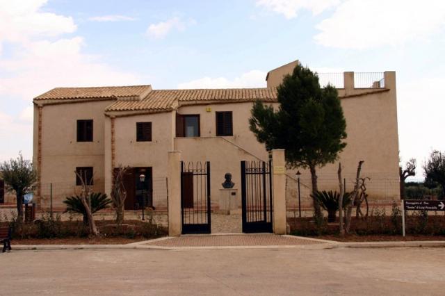 La Casa di Pirandello diventerà uno spazio culturale all'avanguardia