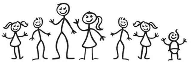 A partire dal terzo figlio si avranno tra i 15 e gli 85 euro in più a figlio, mentre i nuclei con "quattro figli o più" riceveranno un'ulteriore "maggiorazione forfettaria" da 100 euro al mese.