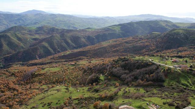 Campagne di Geraci Siculo