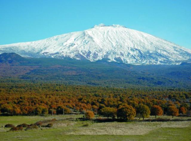 Vedi l’Etna e poi...