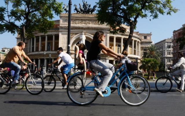 I negozi hanno esaurito le bici! Vi spieghiamo perché | Guida Sicilia