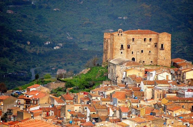 Il Cammino dei Ventimiglia