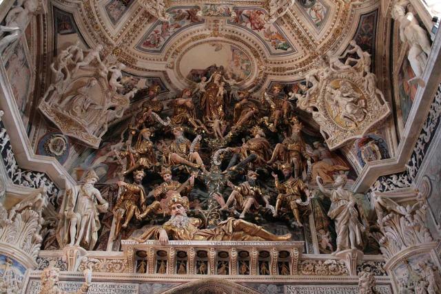 Chiesa di San Domenico, Castelvetrano