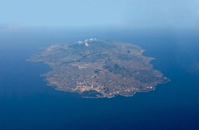 Nasce il Parco Nazionale di Pantelleria