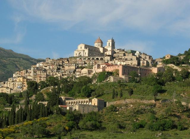 A Petralia Sottana, per scoprire la storia della comunità montana delle Madonie