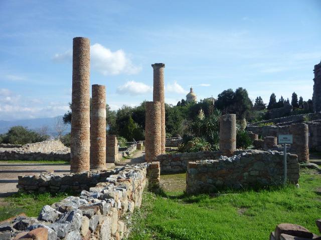 È nato il Parco archeologico di Tyndaris