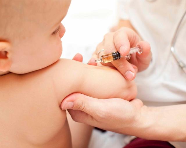 In Sicilia crolla la vaccinazione contro il morbillo