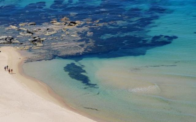 Le spiagge dell'Agrigentino