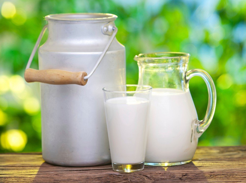 E finalmente i consumatori sapranno da dove viene il latte consumato