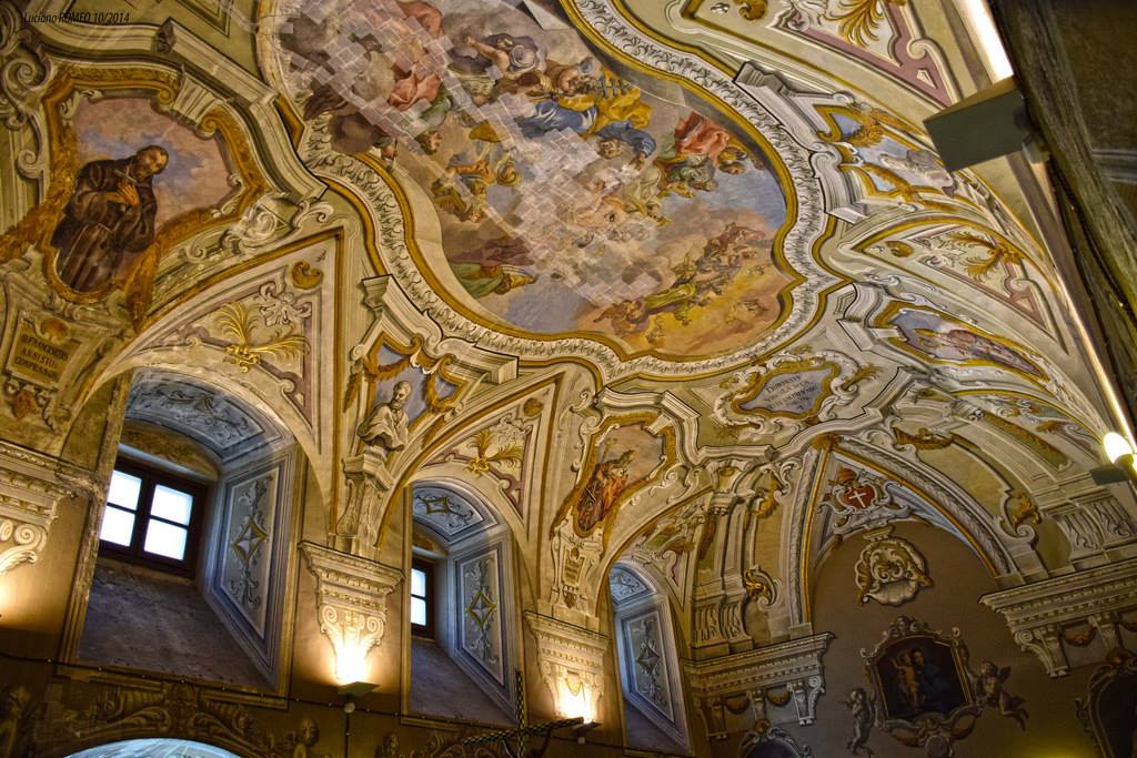Nicola Malagugini e Mirea Zuccaro in concerto