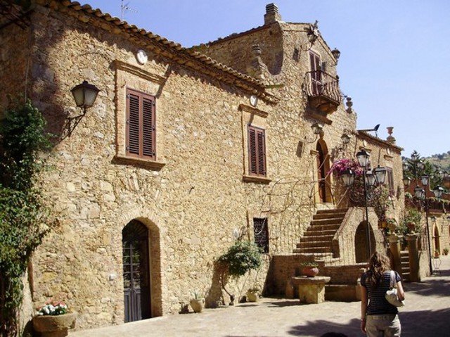 I Musei delle Terre di Cerere