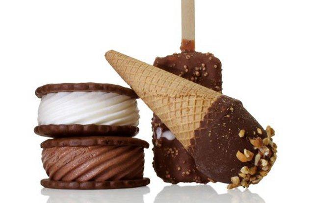 Tipologie di gelati industriali Tipologie di gelati industriali