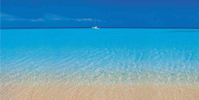 A San Vito Lo Capo Tra Le Migliori Spiagge Ditalia Guida