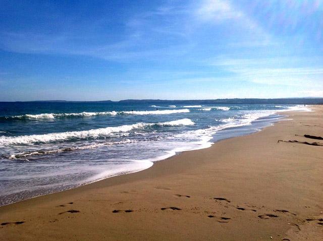 Catania Playa Spiagge Davvero Libere Giorgianni I