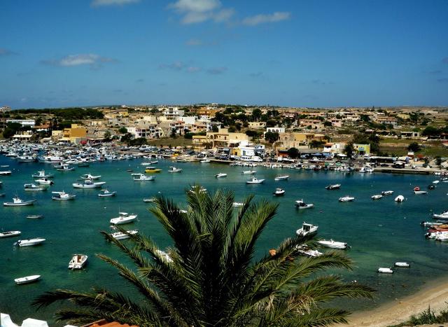 Andare in vacanza a Lampedusa e Linosa in totale sicurezza