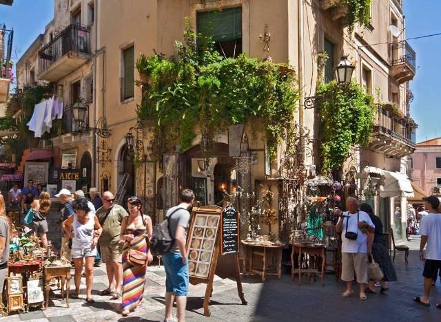 In Sicilia, vacanze sicure