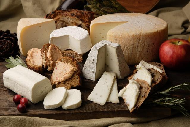 L'Arte di gustar formaggio