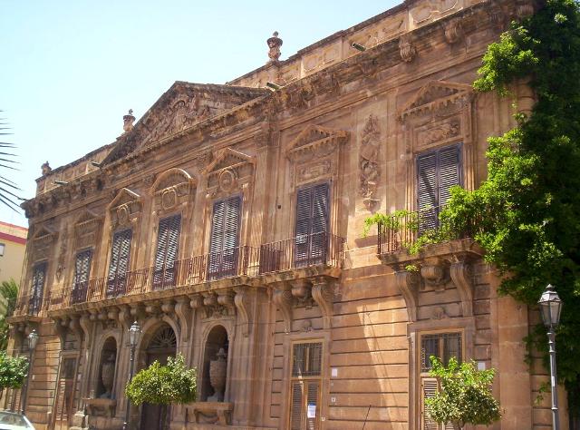 Villa Galletti Inguaggiato