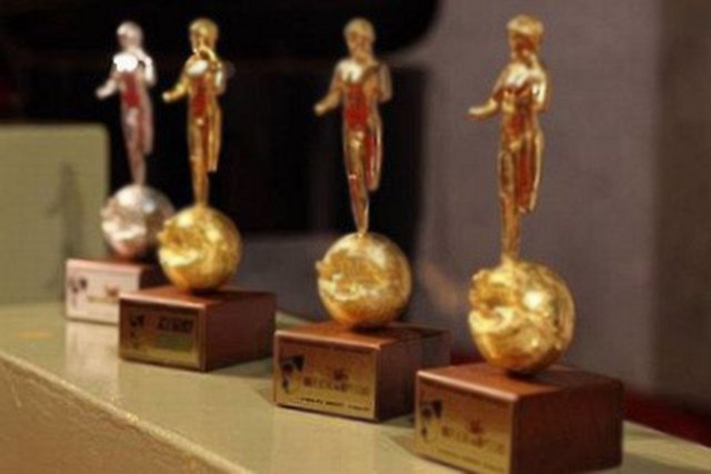 Consegnati i premi cinematografici dell'Efebo d'oro Film Festival