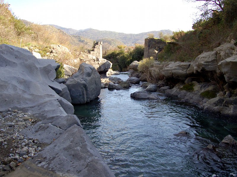 Il cammino di San Michele Arcangelo