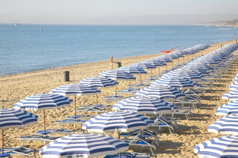 Le Spiagge Del Catanese Guida Sicilia