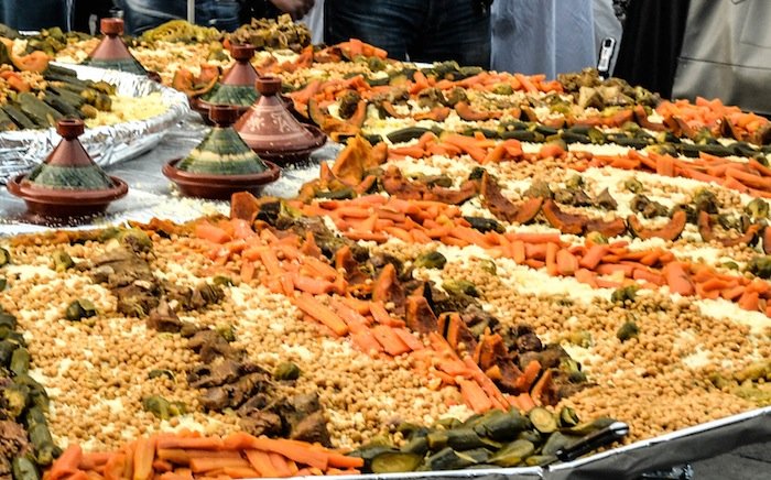 Campionato Italiano di Bia Cous Cous
