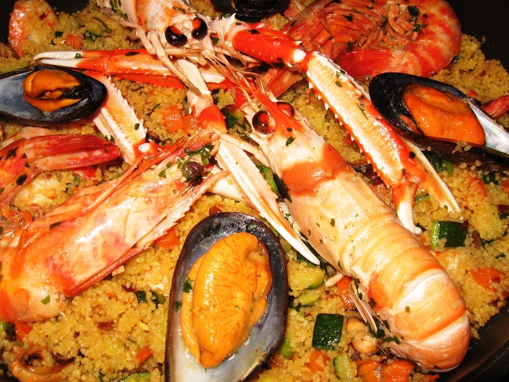 Campionato del Mondo di Cous Cous