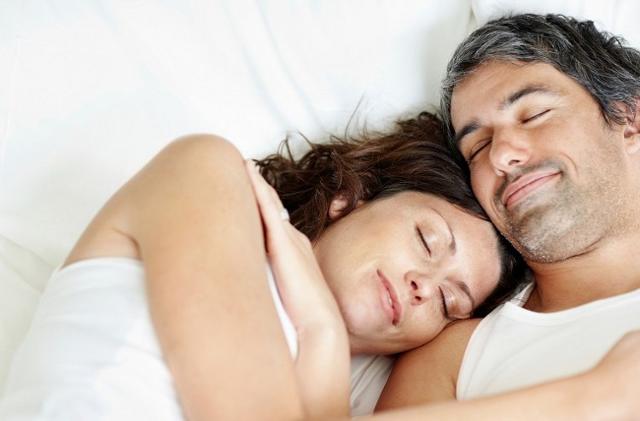 Dormire molto e bene: è un altro degli aspetti da non sottovalutare.