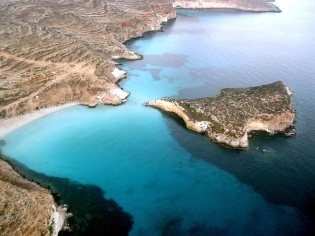 La spiaggia più bella d'Italia? È (ancora) in Sicilia.