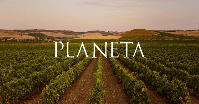 Planeta al Vinitaly racconterà i suoi ultimi tre anni di vino