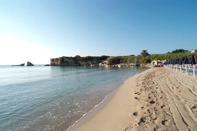 Le Spiagge Del Siracusano Guida Sicilia