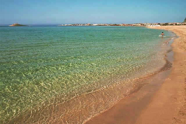 Le Spiagge Del Palermitano Guida Sicilia