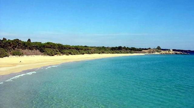 Le Spiagge Del Siracusano Guida Sicilia