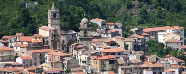 I tetti di Tortorici I tetti di Tortorici