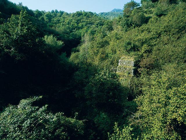 Vallone Calagna Vallone Calagna