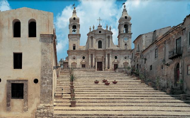 Viaggio a Palma di Montechiaro, la Città del Gattopardo