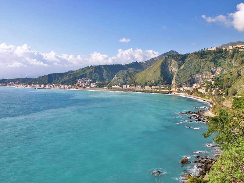 Le 5 Più Belle Spiagge Della Costa Azzurra Ouisncf