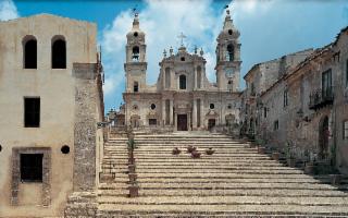Viaggio a Palma di Montechiaro, la Città del Gattopardo