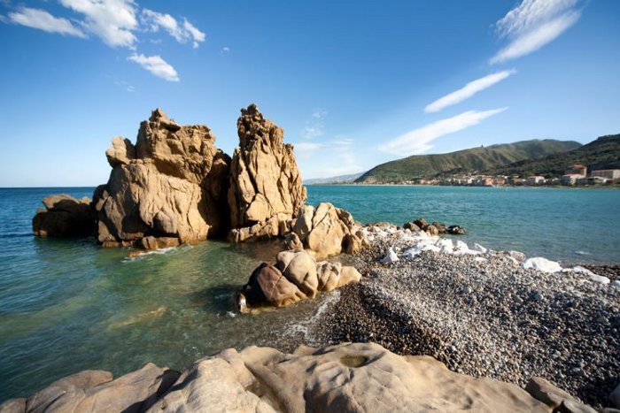 Cammino di San Felice - Cammino Francescano di Sicilia