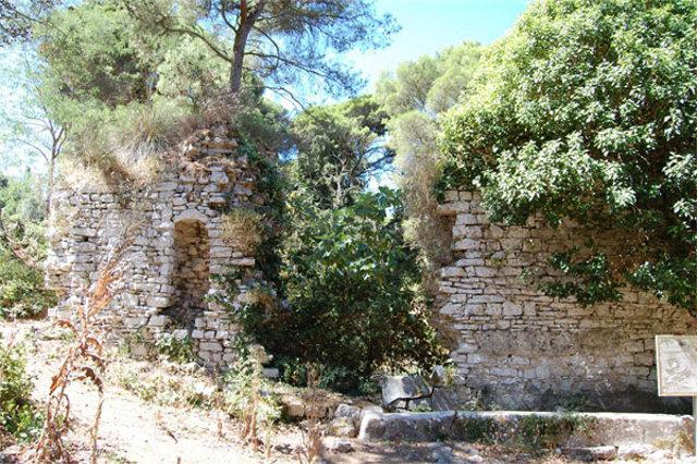 La "Funtanazza" La "Funtanazza"