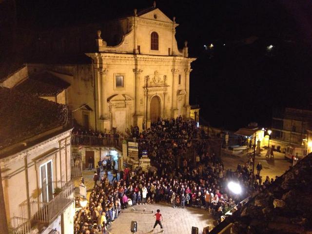 Sempre più ricco il programma di Ibla Buskers !