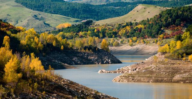 Il Parco dei Nebrodi si candida come polo dell'ecoturismo