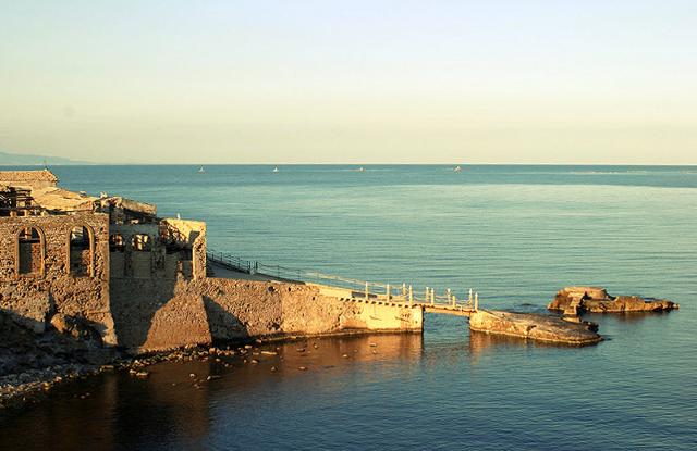 Sposarsi a Marzamemi