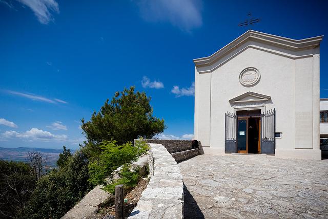 Santuario della Madonna dell'Alto Santuario della Madonna dell'Alto