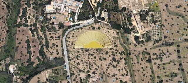 La Regione investe ancora sugli scavi del Teatro ellenistico di Akragas