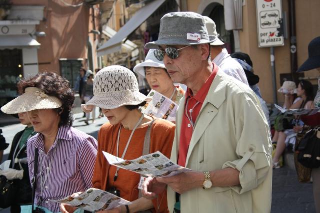 A Palermo il Turismo traina il commercio