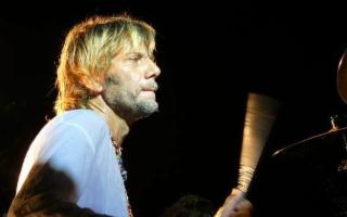 Tony Esposito in ''Note di un Autore Latino'' al Cine Teatro Olimpia di Campobello di Mazara (TP)