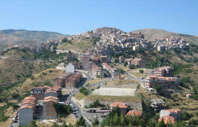 Viaggio di San Giacomo